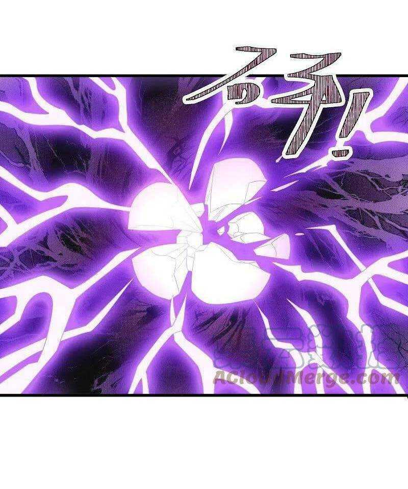 Chiến Hồn Tuyệt Thế: Chapter 447