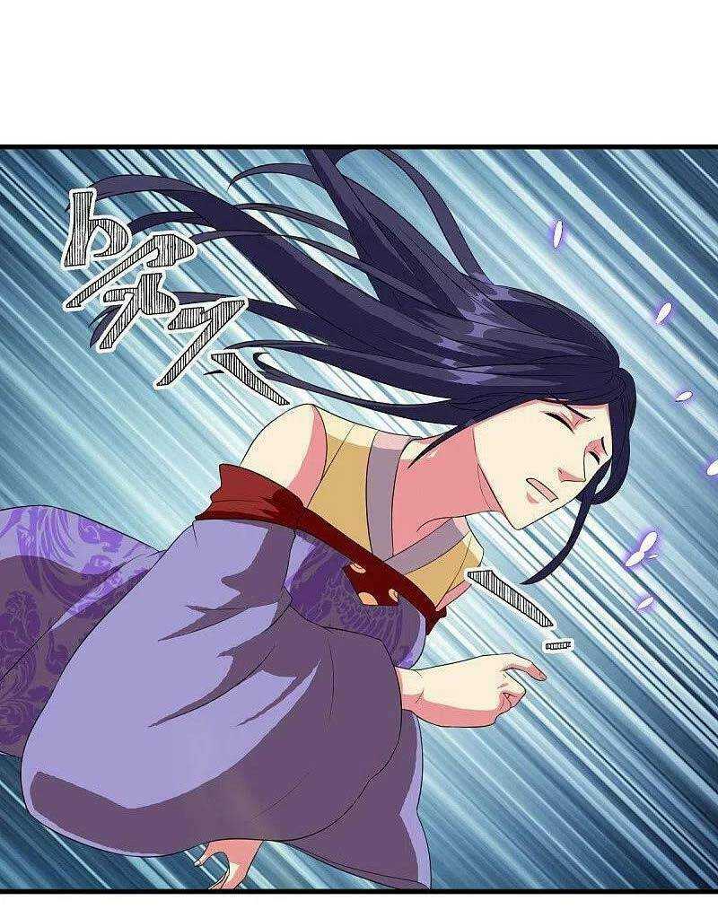 Chiến Hồn Tuyệt Thế: Chapter 447