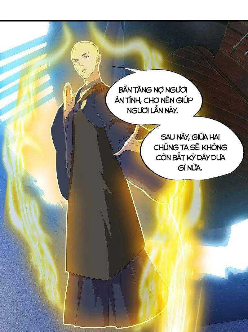 Chiến Hồn Tuyệt Thế: Chapter 447