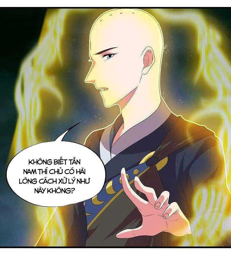 Chiến Hồn Tuyệt Thế: Chapter 447