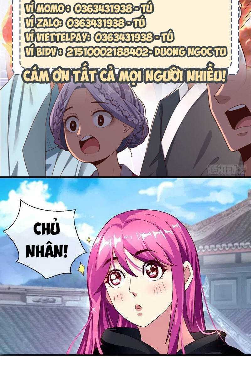 Chiến Hồn Tuyệt Thế: Chapter 449