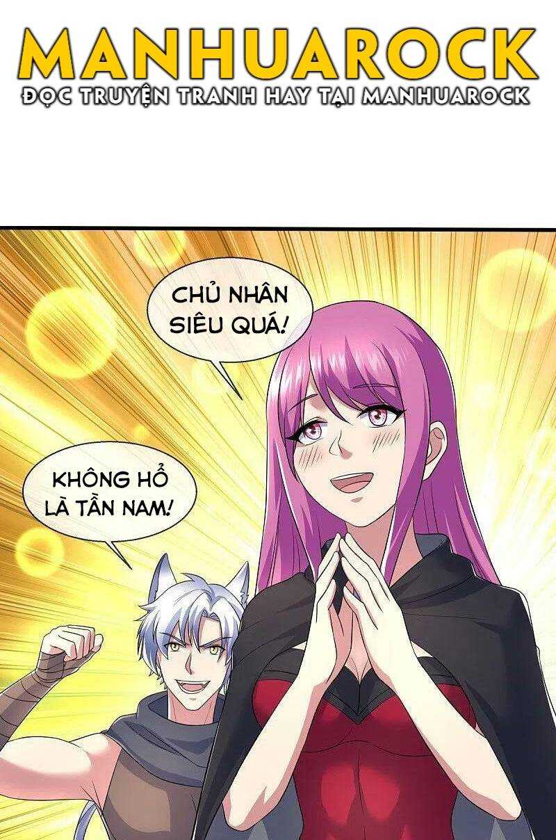 Chiến Hồn Tuyệt Thế: Chapter 449