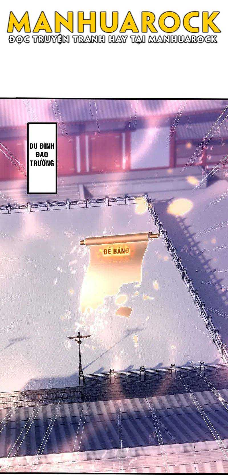 Chiến Hồn Tuyệt Thế: Chapter 449