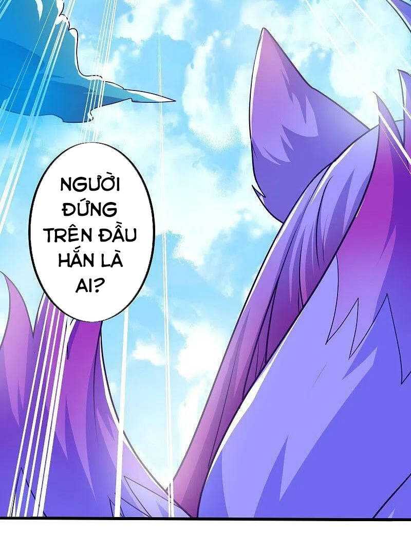 Chiến Hồn Tuyệt Thế: Chapter 449