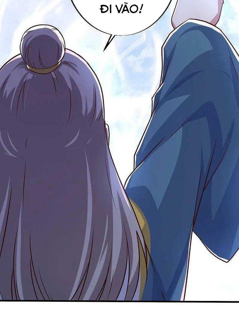 Chiến Hồn Tuyệt Thế: Chapter 449