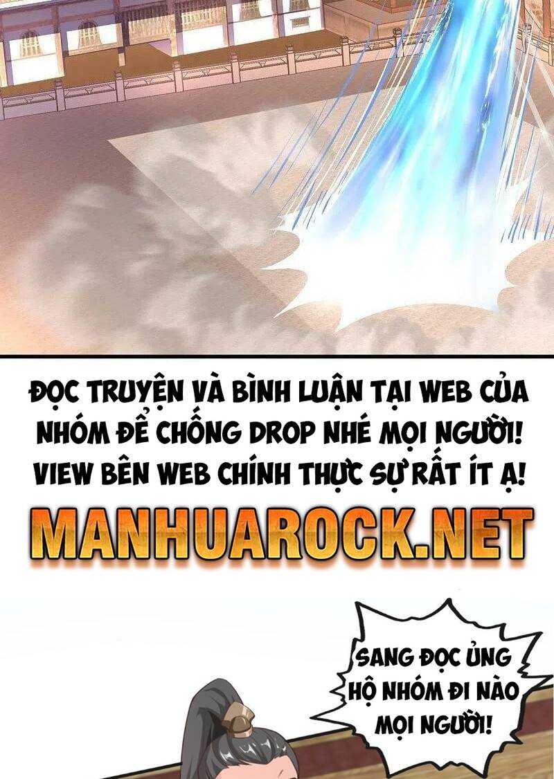 Chiến Hồn Tuyệt Thế: Chapter 449