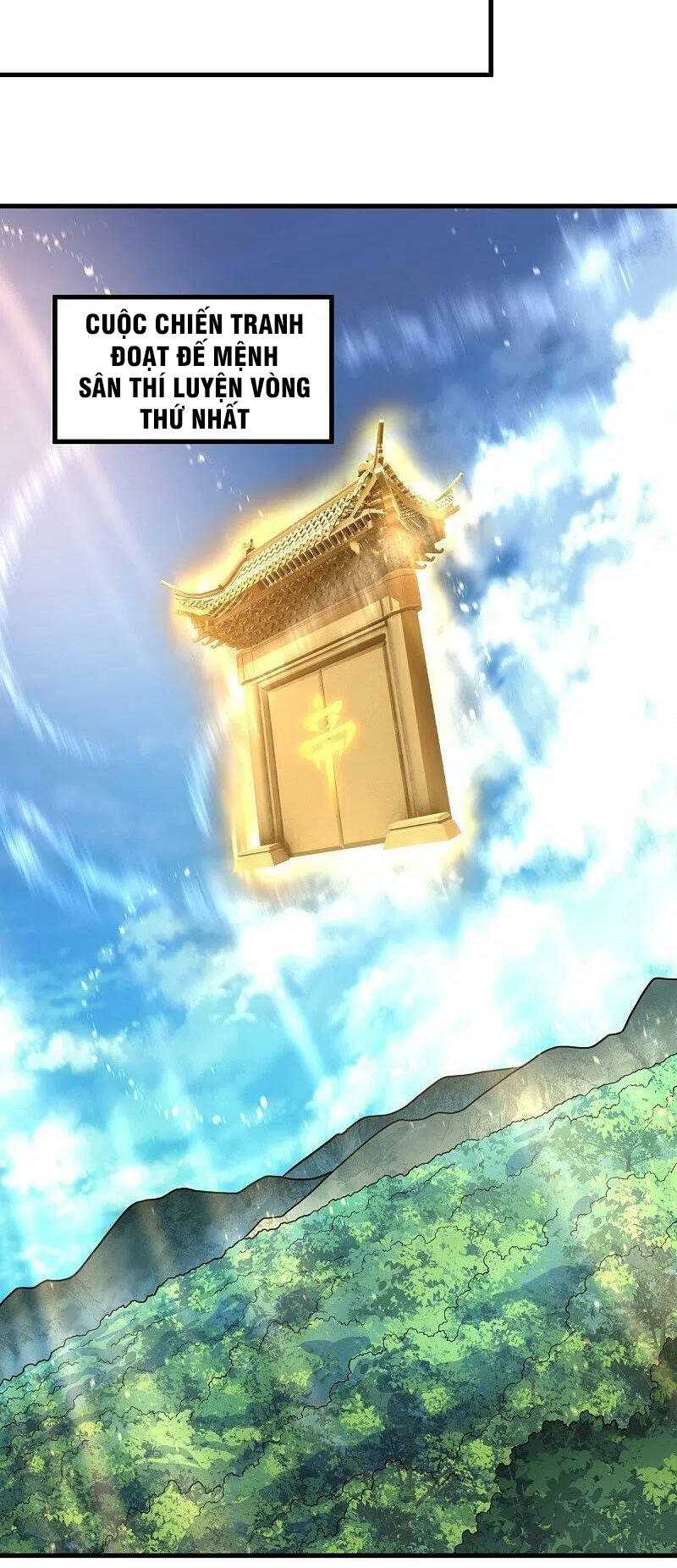 Chiến Hồn Tuyệt Thế: Chapter 450