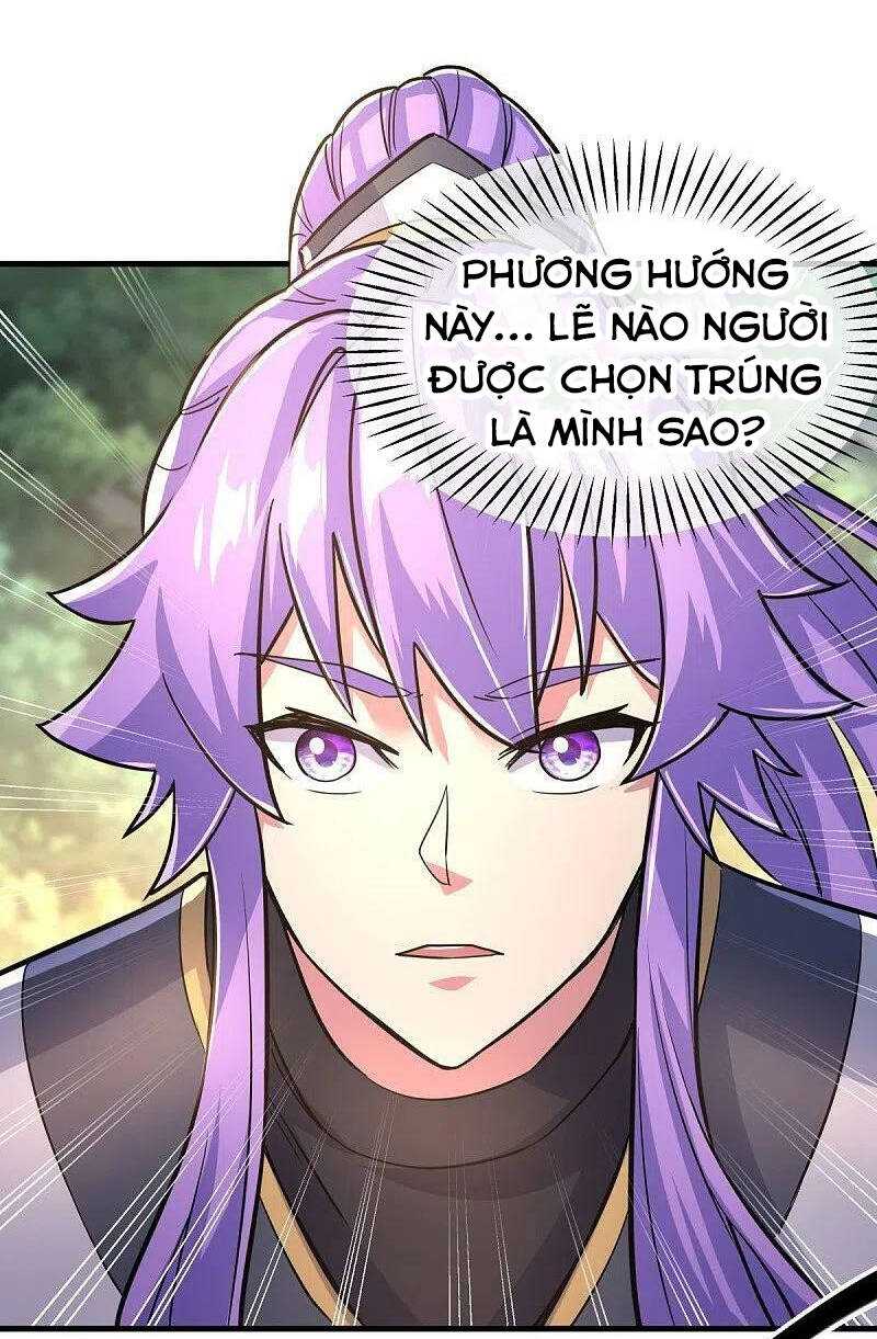 Chiến Hồn Tuyệt Thế: Chapter 450