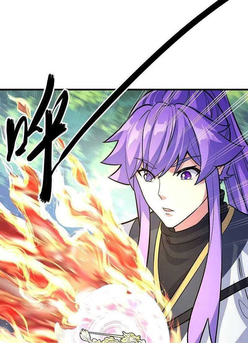 Chiến Hồn Tuyệt Thế: Chapter 450