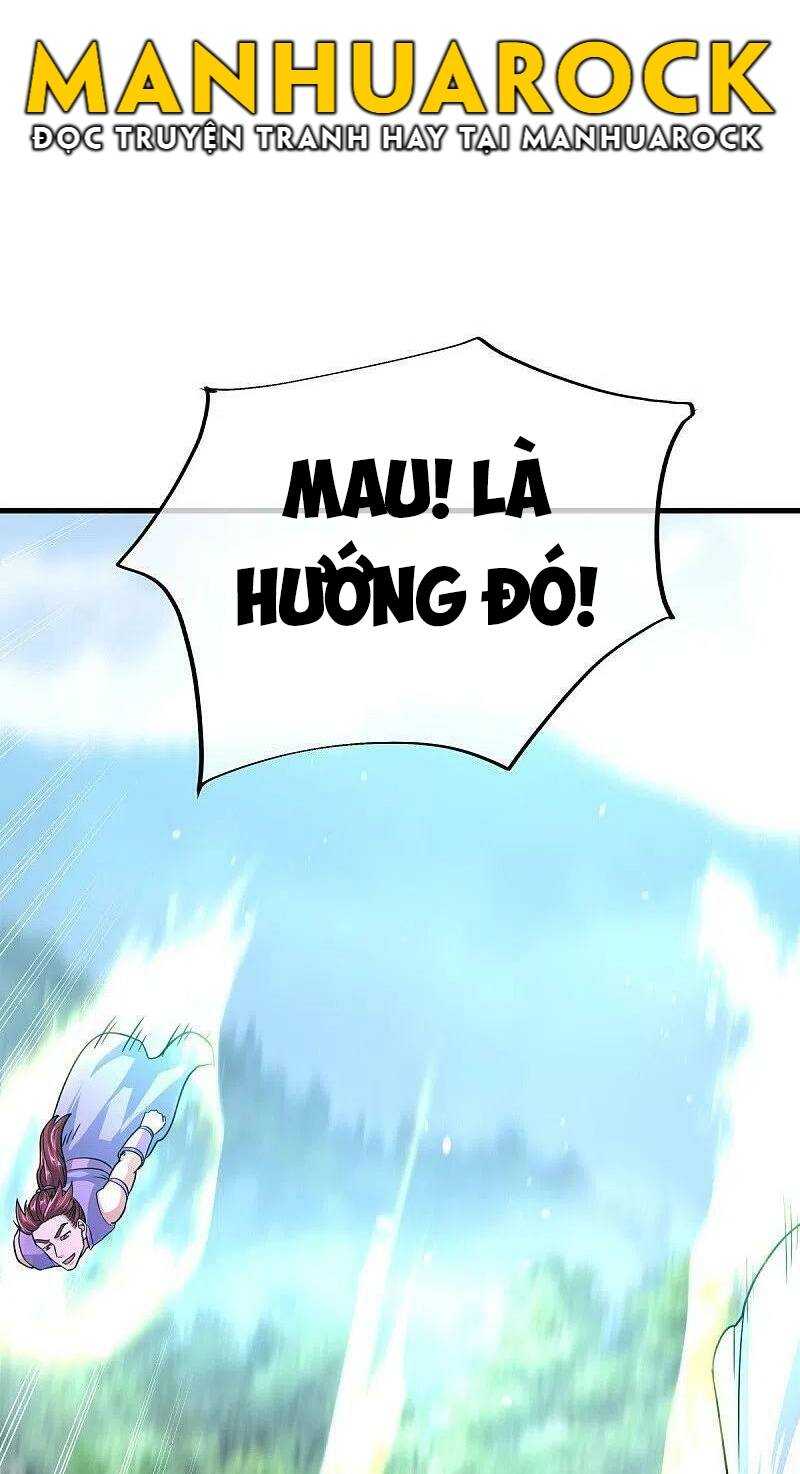 Chiến Hồn Tuyệt Thế: Chapter 450
