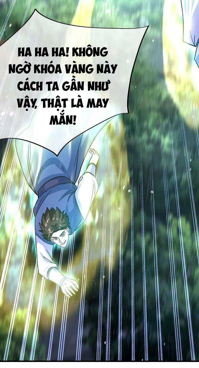 Chiến Hồn Tuyệt Thế: Chapter 450