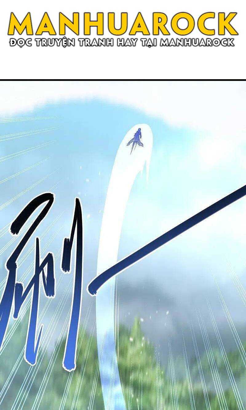 Chiến Hồn Tuyệt Thế: Chapter 450