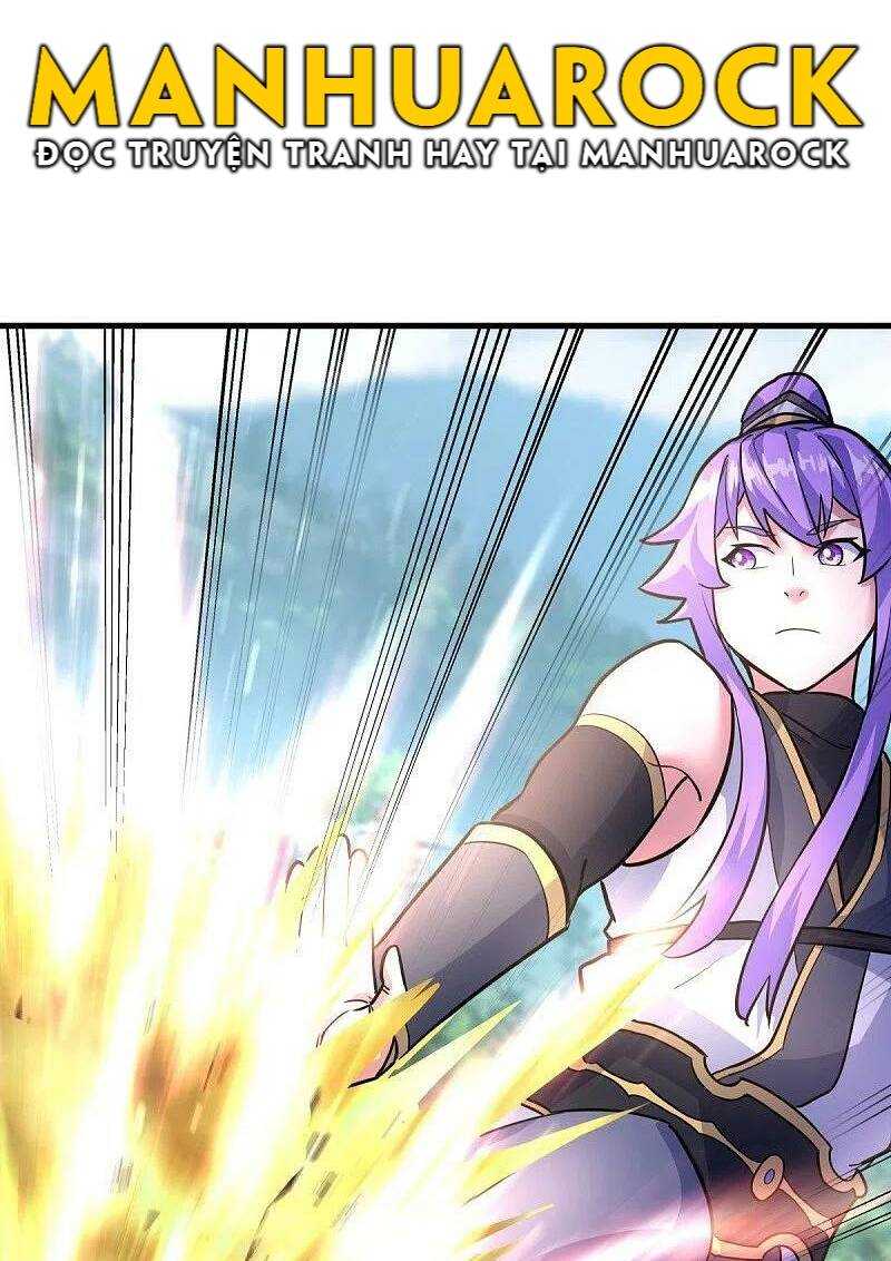 Chiến Hồn Tuyệt Thế: Chapter 450