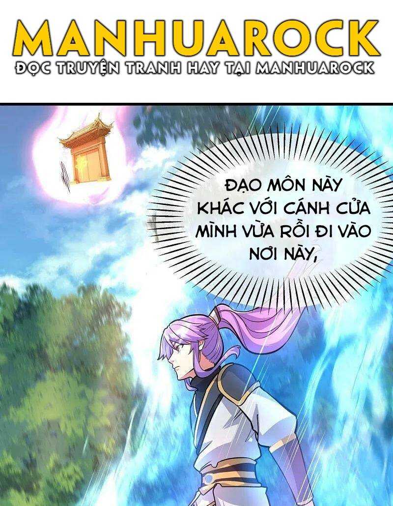 Chiến Hồn Tuyệt Thế: Chapter 450