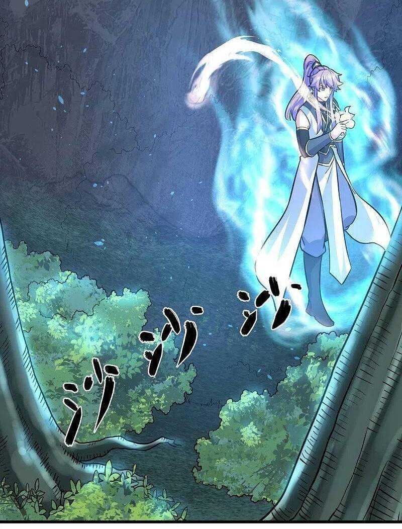 Chiến Hồn Tuyệt Thế: Chapter 450
