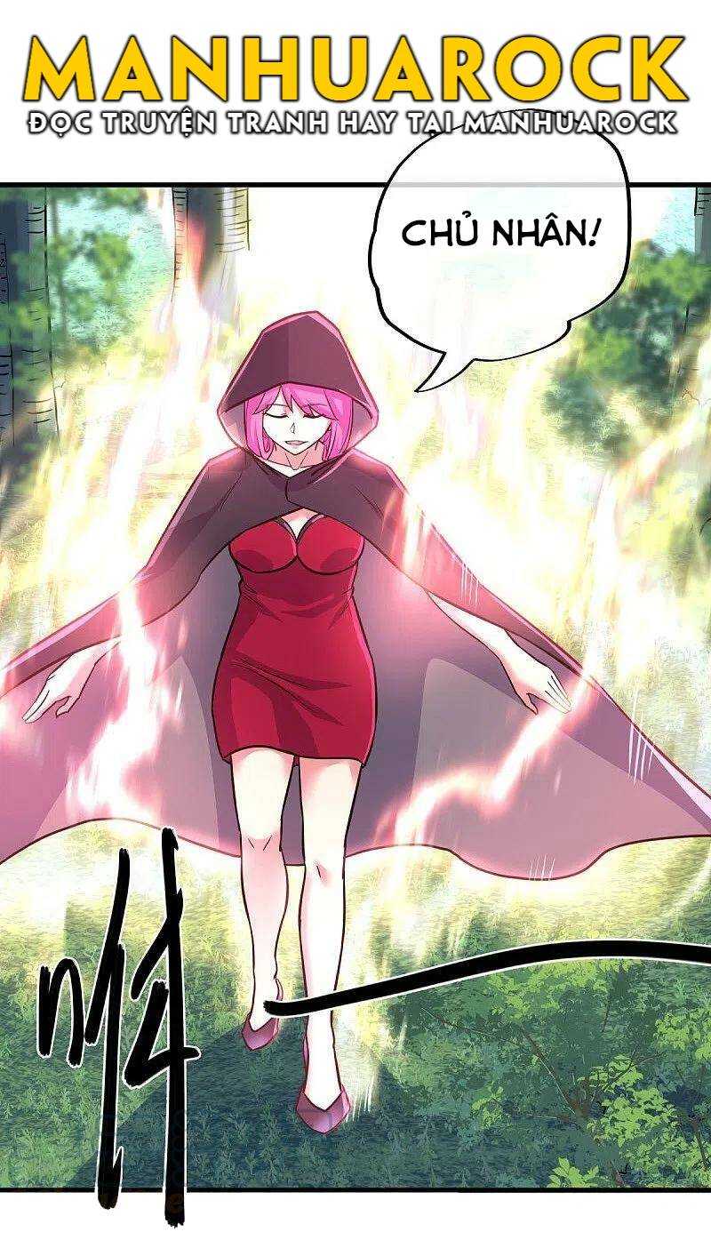 Chiến Hồn Tuyệt Thế: Chapter 450