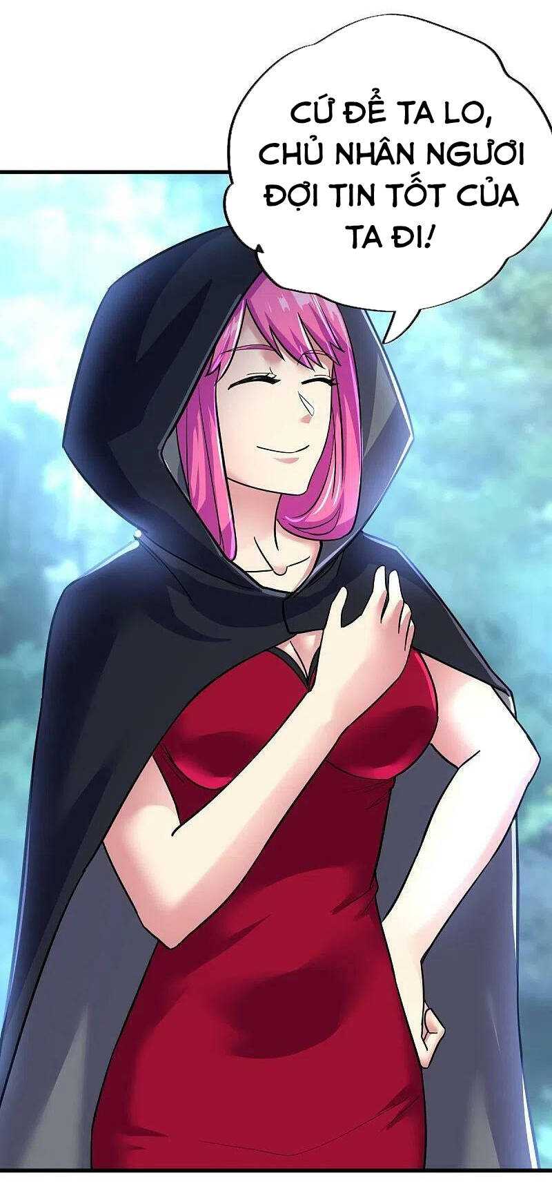 Chiến Hồn Tuyệt Thế: Chapter 450