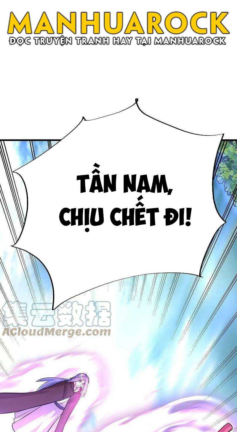 Chiến Hồn Tuyệt Thế: Chapter 450