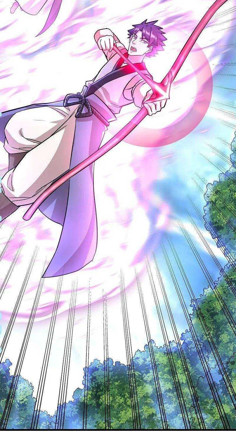 Chiến Hồn Tuyệt Thế: Chapter 450