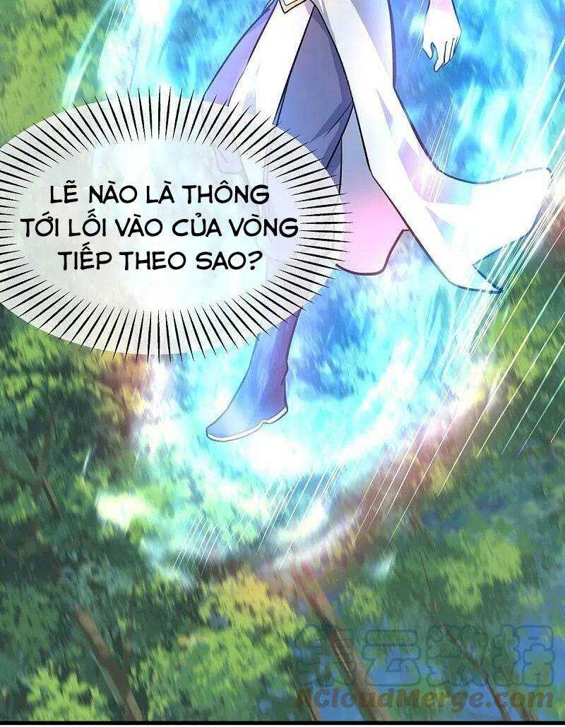 Chiến Hồn Tuyệt Thế: Chapter 450