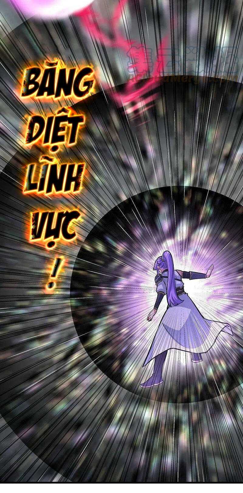 Chiến Hồn Tuyệt Thế: Chapter 450