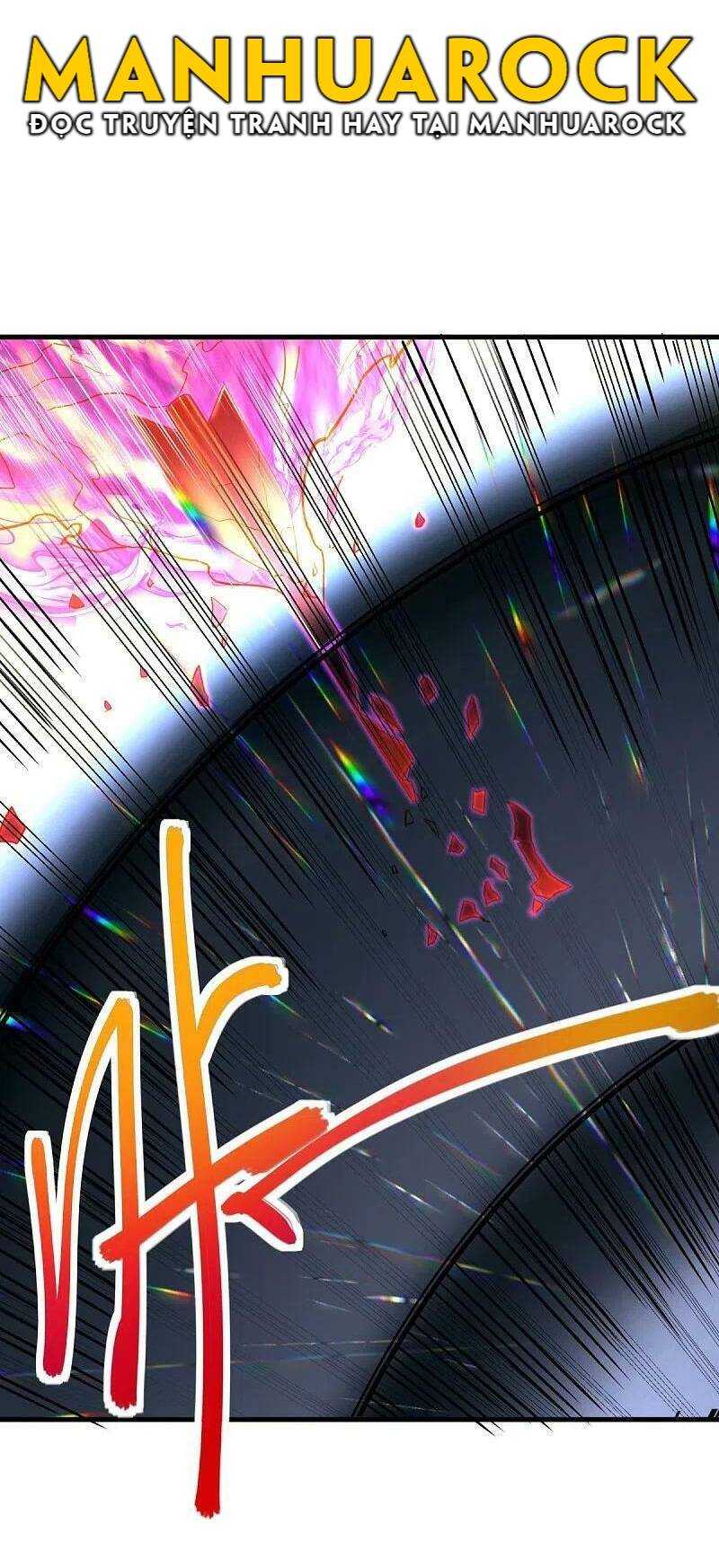 Chiến Hồn Tuyệt Thế: Chapter 450