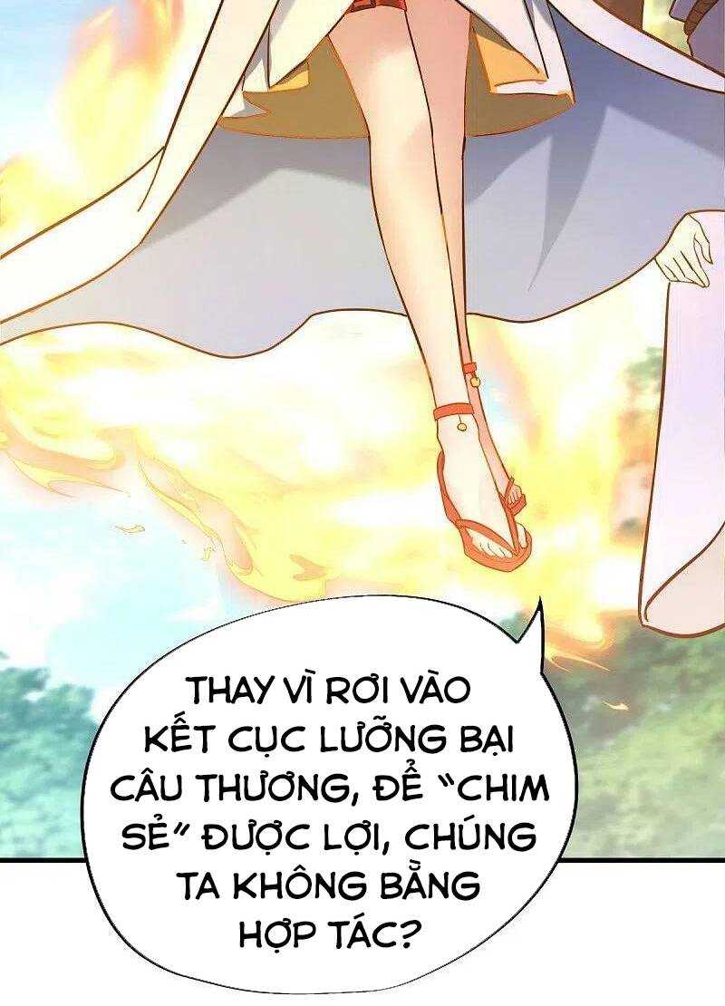 Chiến Hồn Tuyệt Thế: Chapter 450