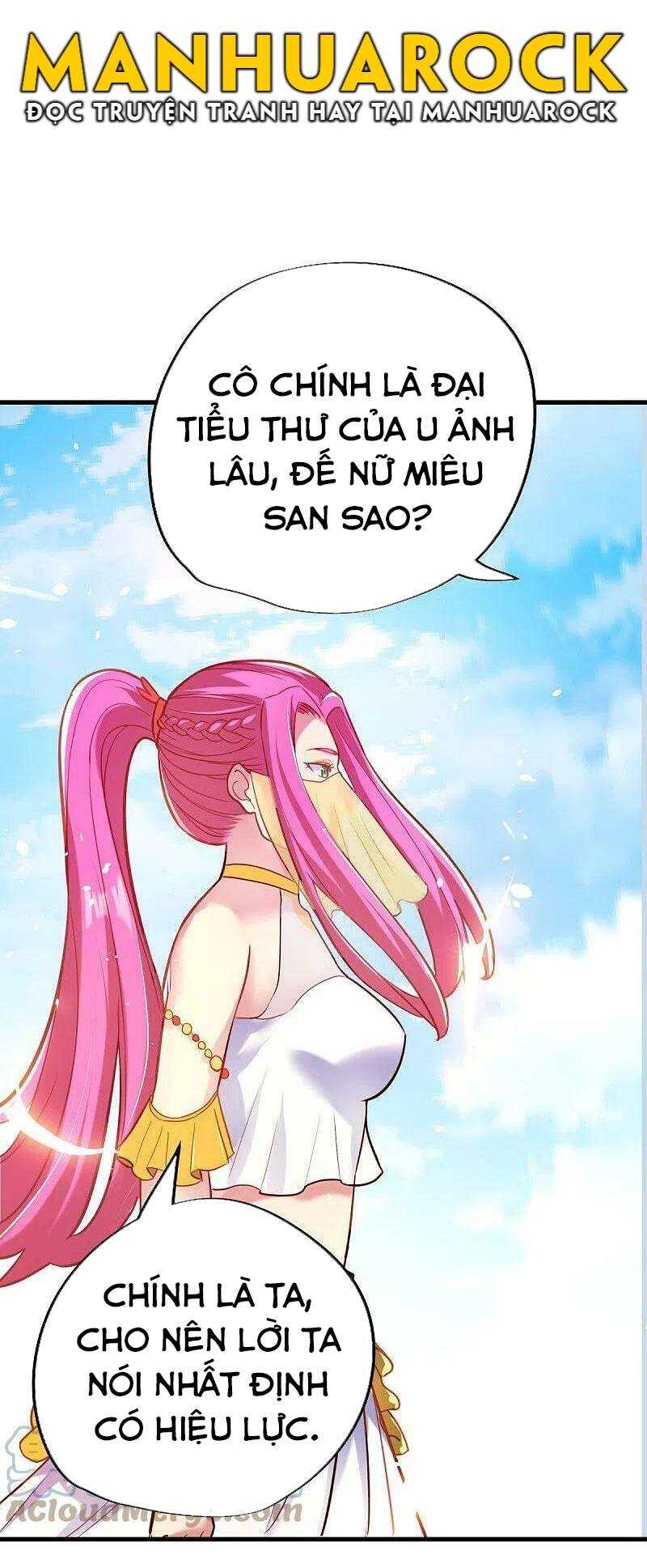 Chiến Hồn Tuyệt Thế: Chapter 450
