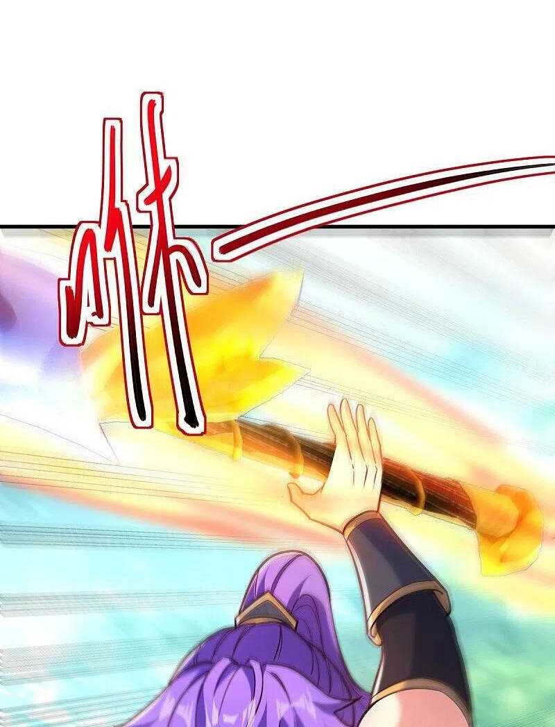 Chiến Hồn Tuyệt Thế: Chapter 450