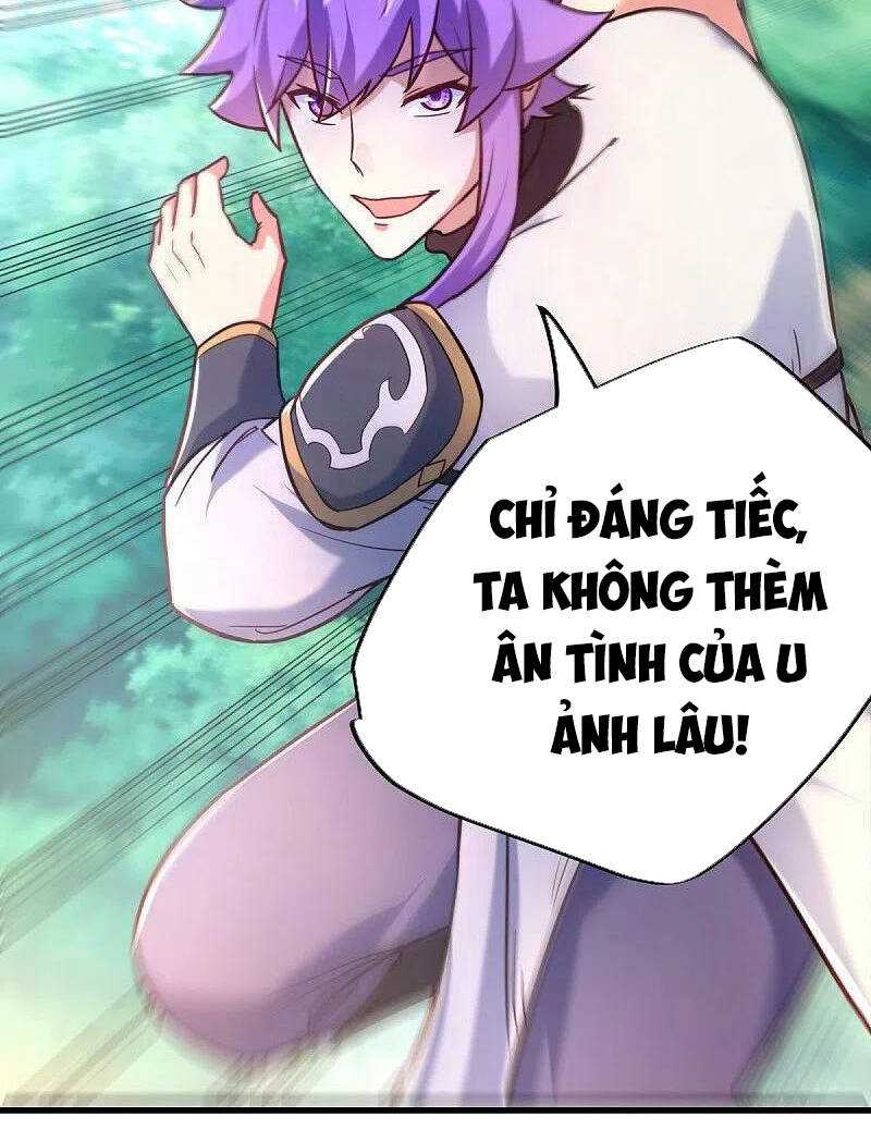 Chiến Hồn Tuyệt Thế: Chapter 450