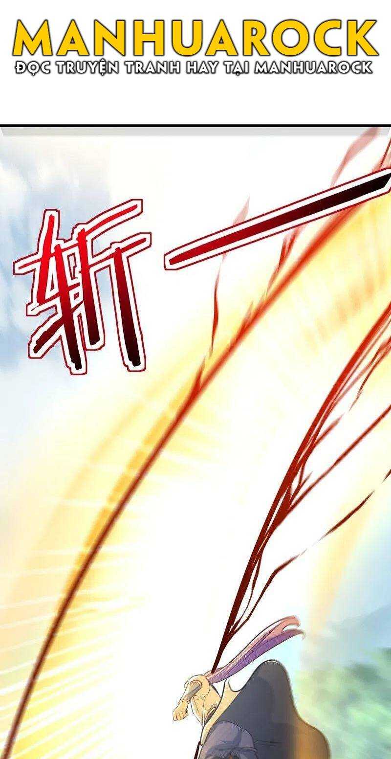 Chiến Hồn Tuyệt Thế: Chapter 450