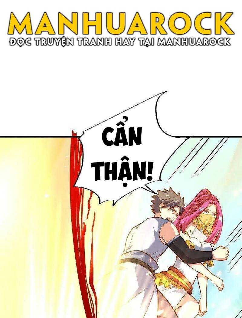 Chiến Hồn Tuyệt Thế: Chapter 450