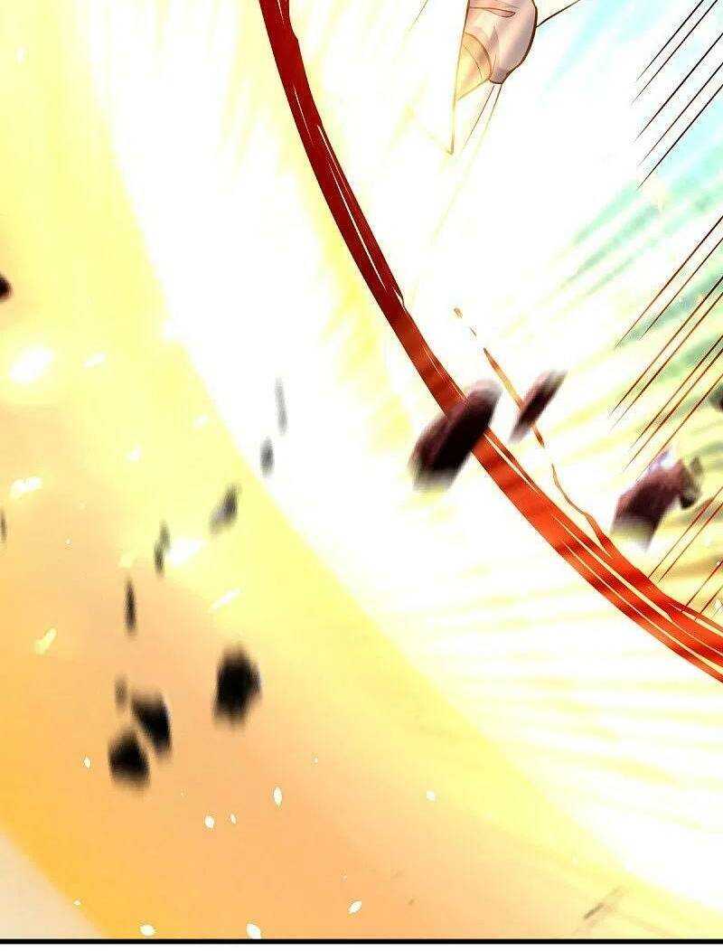 Chiến Hồn Tuyệt Thế: Chapter 450