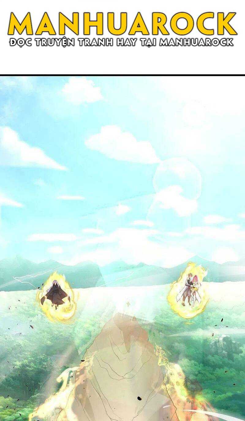 Chiến Hồn Tuyệt Thế: Chapter 450