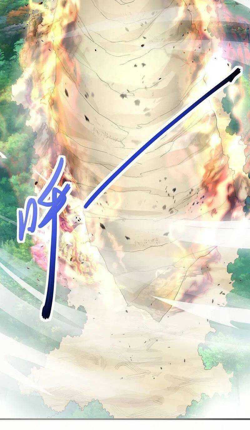 Chiến Hồn Tuyệt Thế: Chapter 450