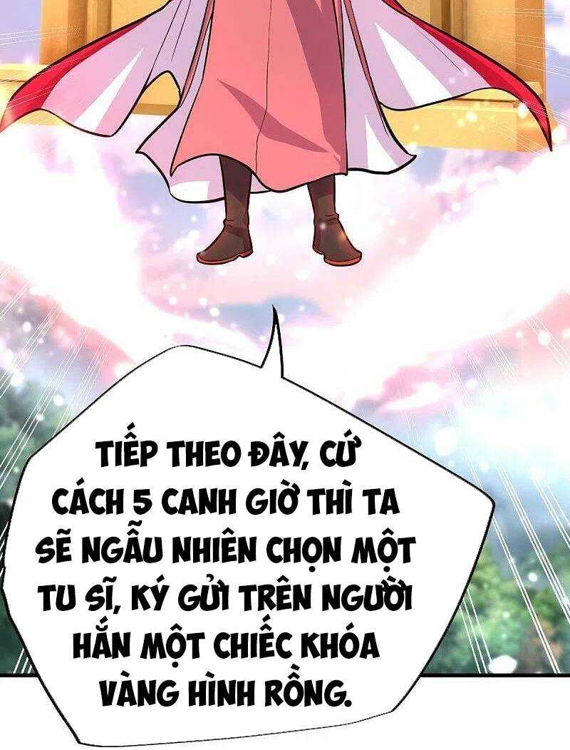 Chiến Hồn Tuyệt Thế: Chapter 450