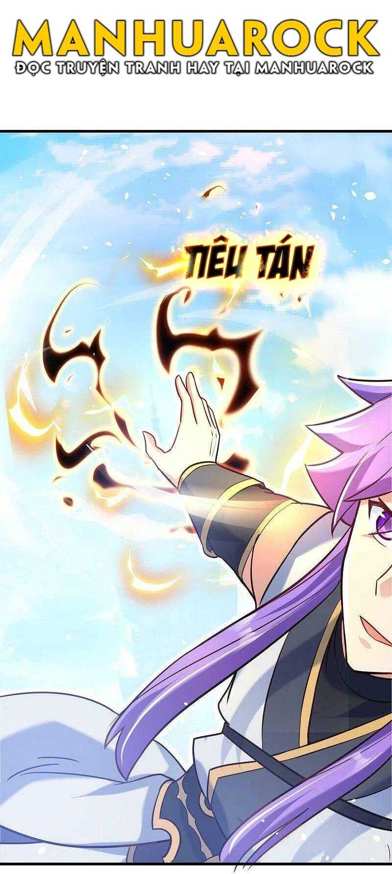 Chiến Hồn Tuyệt Thế: Chapter 450