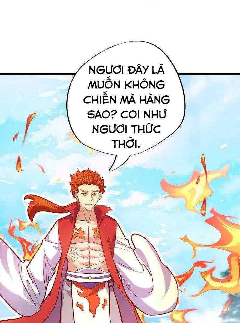 Chiến Hồn Tuyệt Thế: Chapter 450