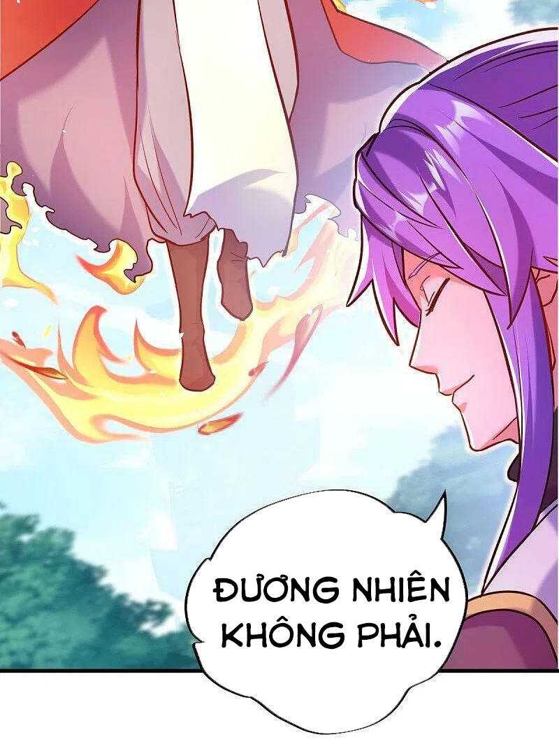 Chiến Hồn Tuyệt Thế: Chapter 450