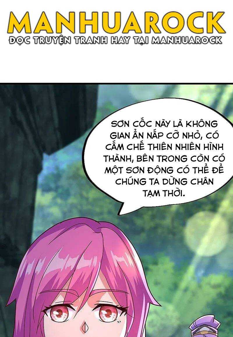 Chiến Hồn Tuyệt Thế: Chapter 450