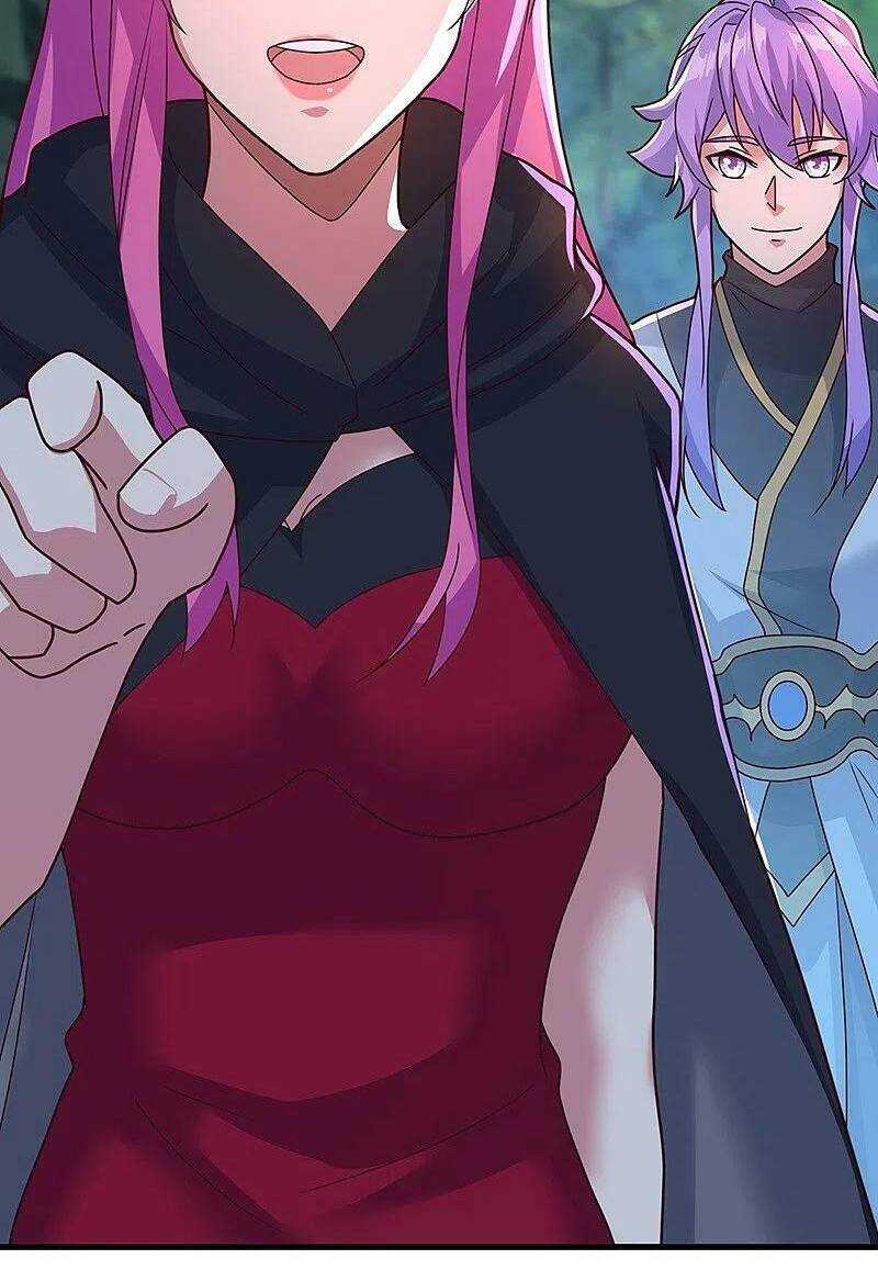 Chiến Hồn Tuyệt Thế: Chapter 450