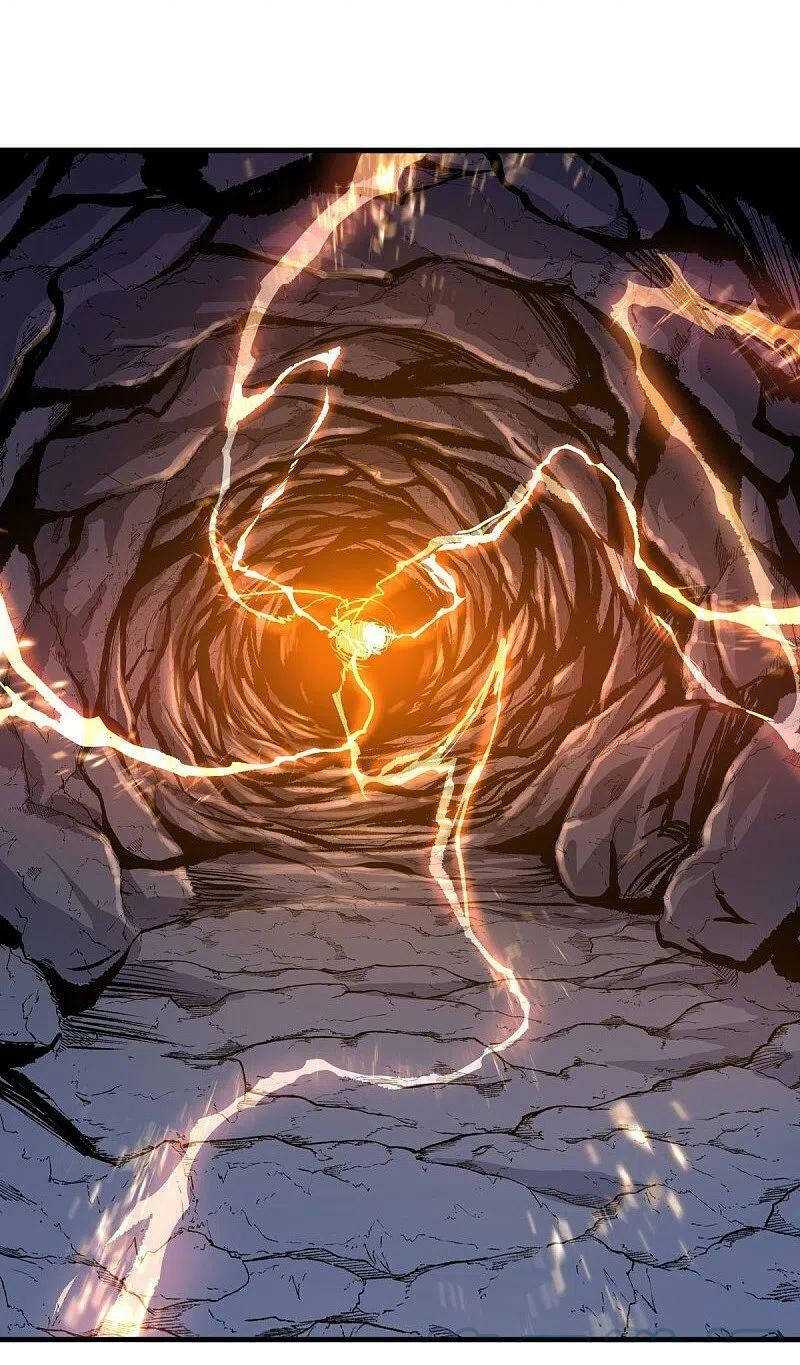 Chiến Hồn Tuyệt Thế: Chapter 450