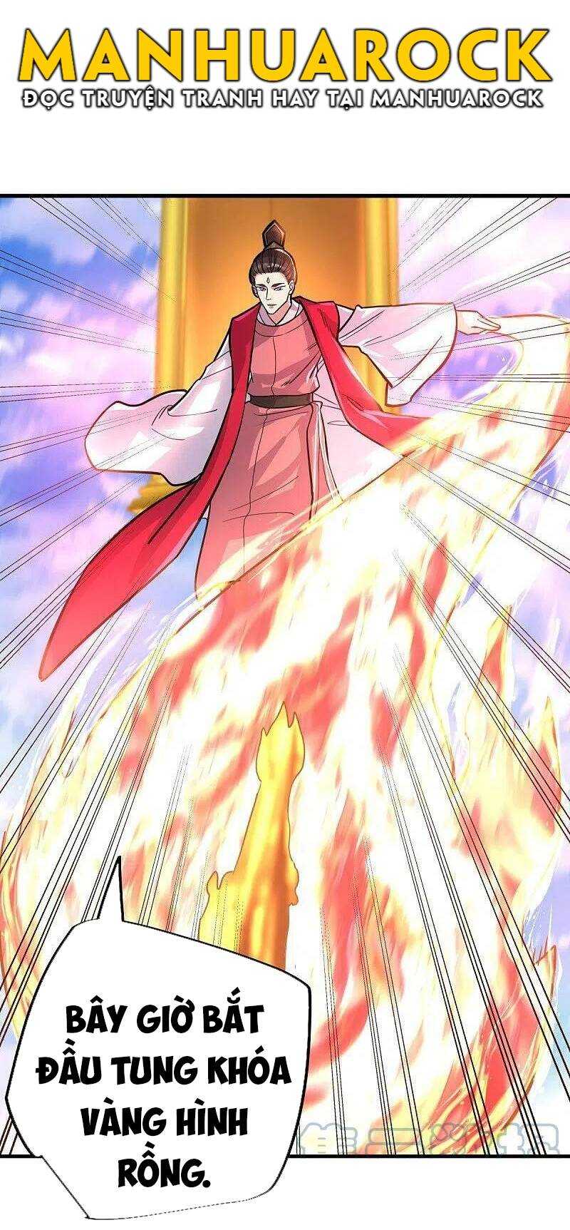 Chiến Hồn Tuyệt Thế: Chapter 450
