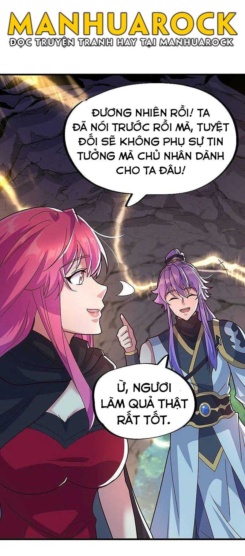 Chiến Hồn Tuyệt Thế: Chapter 450