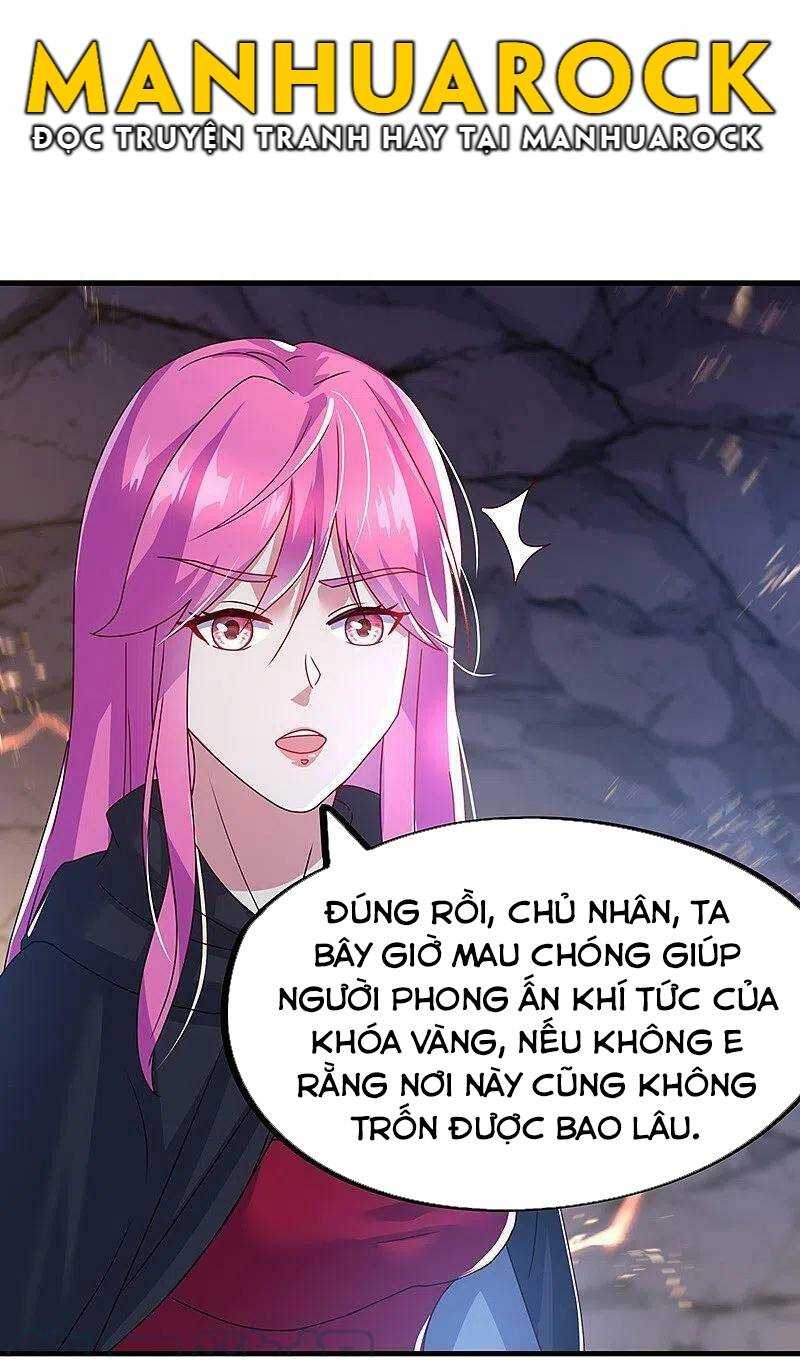 Chiến Hồn Tuyệt Thế: Chapter 450