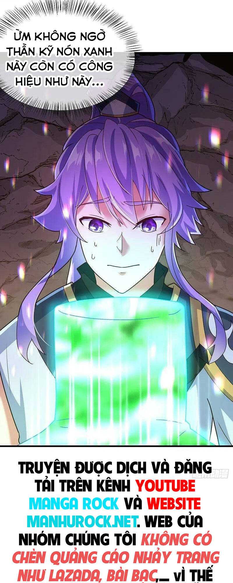 Chiến Hồn Tuyệt Thế: Chapter 450