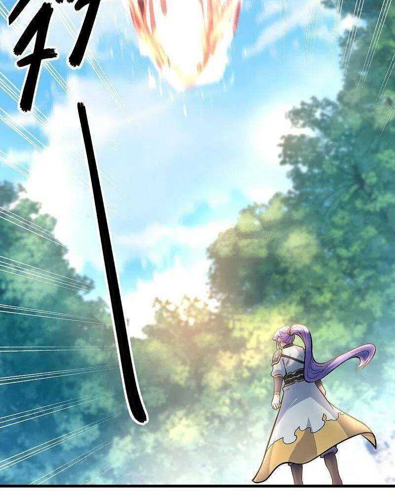 Chiến Hồn Tuyệt Thế: Chapter 450