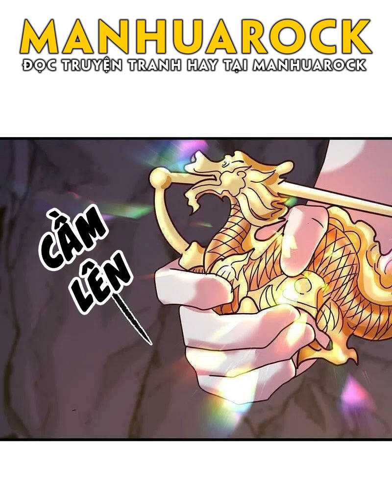 Chiến Hồn Tuyệt Thế: Chapter 451