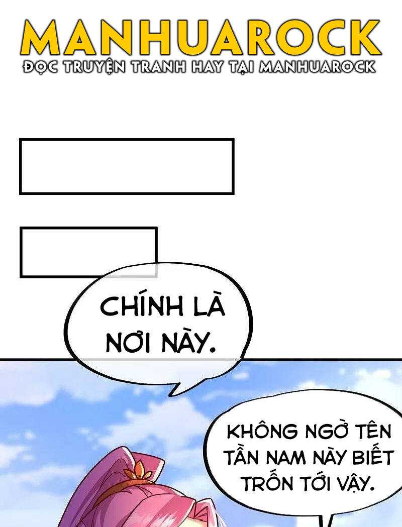 Chiến Hồn Tuyệt Thế: Chapter 451