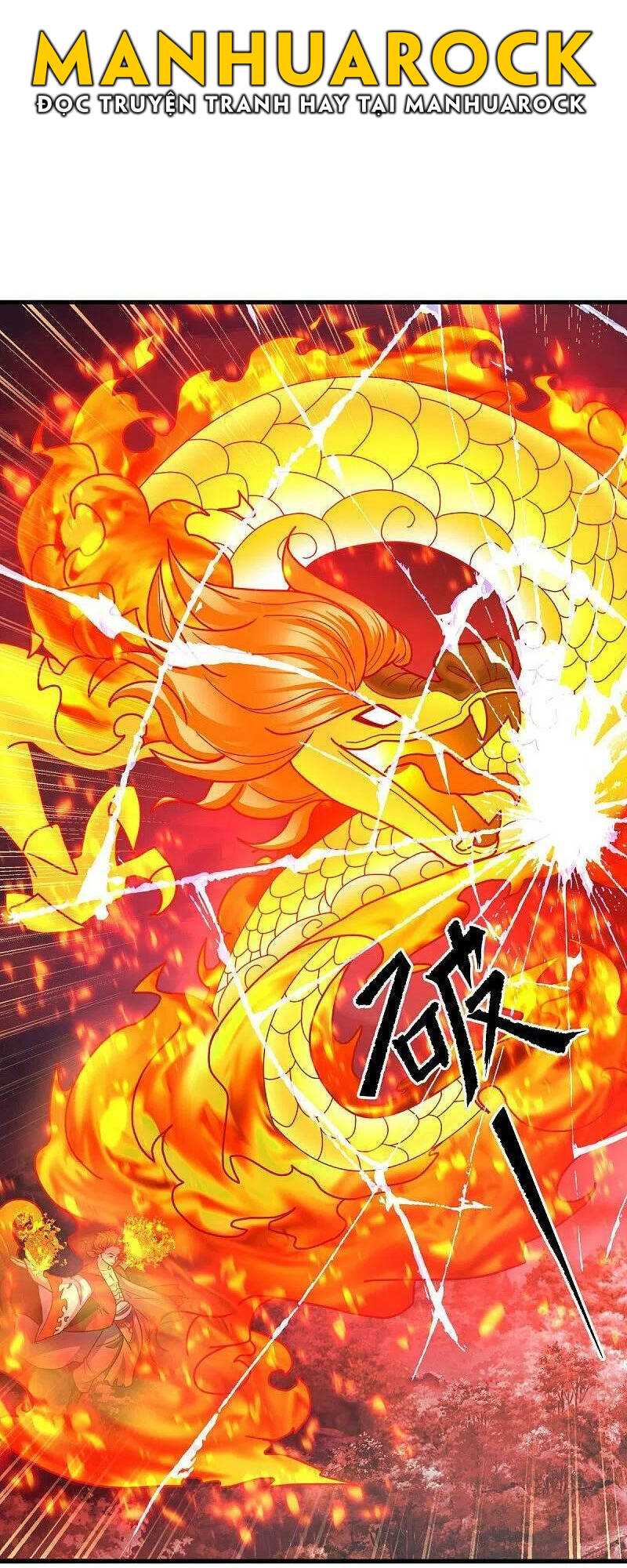Chiến Hồn Tuyệt Thế: Chapter 451